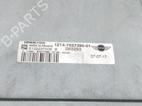 Engine control unit (ECU) MINI MINI Convertible (R52) Cooper | BP30984441M57