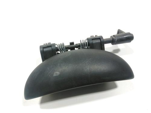 Venstre bak utvendig håndtak PEUGEOT 206 Hatchback (2A/C) 1.6 16V (109 hp) 28252034