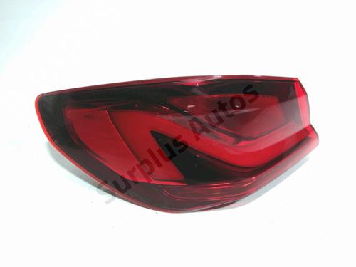 Used Left taillight Left taillight BMW 1 (F40) 118 d (150 hp) 34232857 34232857