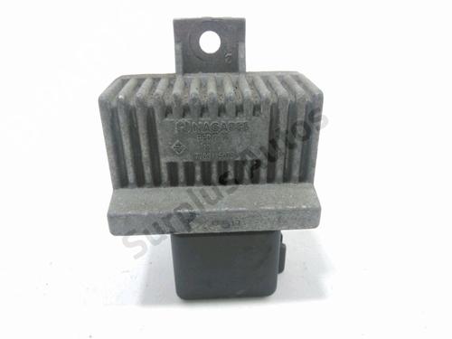 Used Electronic module Electronic module NISSAN NOTE (E11, NE11) 1.5 dCi (86 hp) 34231931 34231931