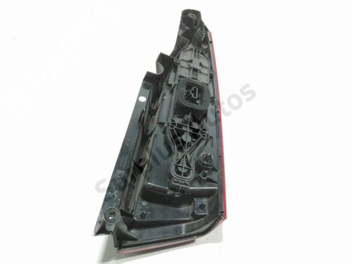 Left taillight PEUGEOT RIFTER 1.5 BlueHDi 100 | BP31914214C34