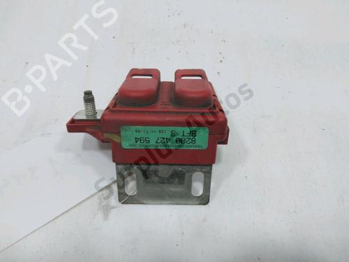 Elektronische module RENAULT CLIO III (BR0/1, CR0/1) 1.5 dCi (88 hp) 30985978