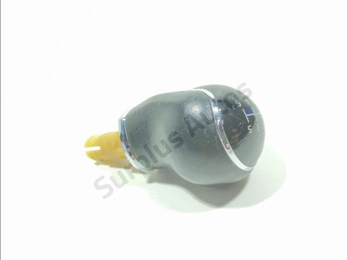 Shift knob SEAT LEON (5F1) 2.0 TDI | BP36509087I34 - Image 3