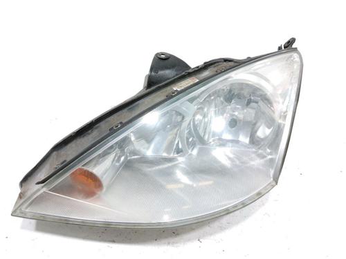 Used Left headlight FORD FOCUS I (DAW, DBW) 1.8 Turbo DI / TDDi (90 hp) 31005118