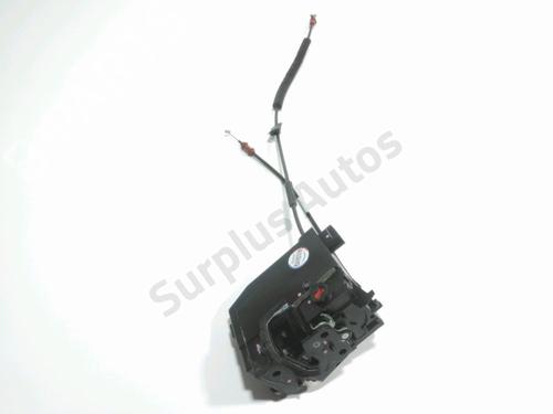 Used Rear left lock Rear left lock 28255330 28255330