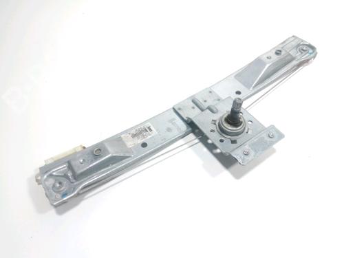 Used Rear left window mechanism OPEL CORSA D (S07) 1.4 (L08, L68) (120 hp) 28250359