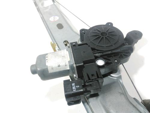 Rear left window mechanism FORD GRAND C-MAX (DXA/CB7, DXA/CEU) 1.6 TDCi | BP28255787C24 