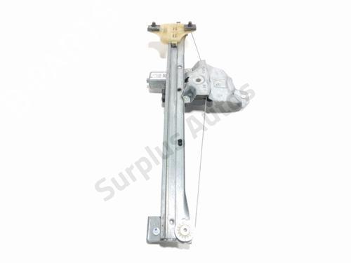 Front left window mechanism RENAULT ZOE (BFM_) ZOE | BP34232336C22 - Image 2