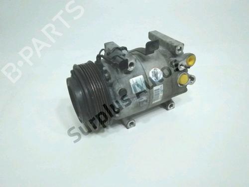 Airco pomp KIA PICANTO III (JA) 1.2 (84 hp) 28223548