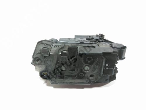 Used Rear left lock SEAT IBIZA IV (6J5, 6P1) 1.2 (60 hp) 28255472