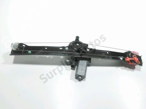 Lève-vitre avant droit FIAT GRANDE PUNTO (199_) 1.2 | BP30828596C23