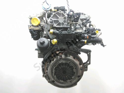 Engine PEUGEOT 2008 I (CU_) 1.6 BlueHDi 100 | BP34363104M1 - Image 4