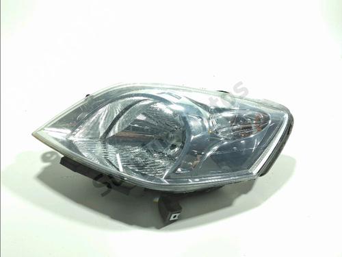 Optica esquerda Optica esquerda FIAT FIORINO Box Body/MPV (225_) 1.3 D Multijet (95 hp) 35773987 35773987