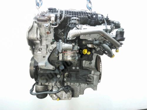 Used Engine Engine VOLVO V60 I (155) D3 (150 hp) 31964142 31964142