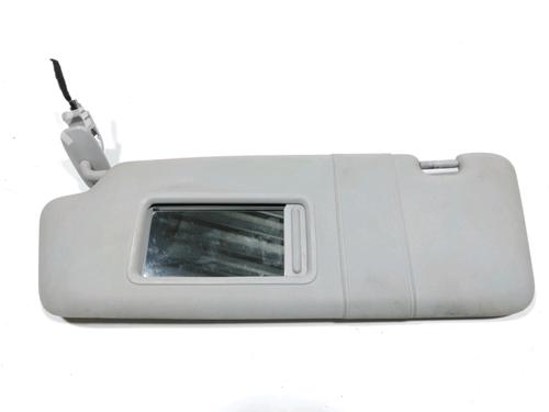 Used Left sun visor Left sun visor 37785988 37785988