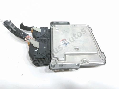 Engine control unit (ECU) PEUGEOT 208 I (CA_, CC_) 1.6 BlueHDi 100 | BP28221054M57
