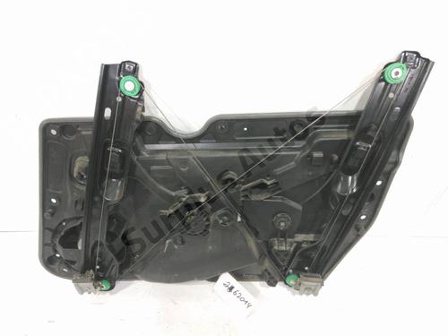 Front left window mechanism VW GOLF VI (5K1) 2.0 TDI | BP39260199C22 - Image 4