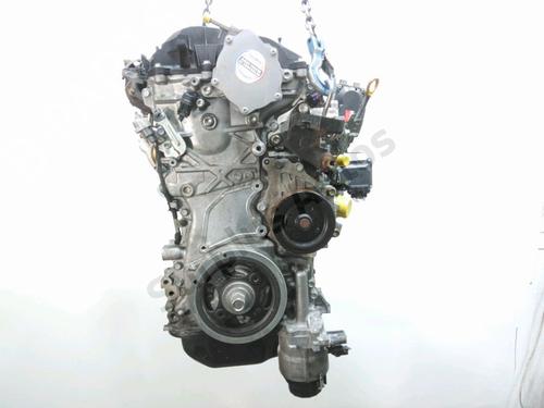 Engine TOYOTA RAV 4 IV (_A4_) 2.0 D (ALA40_, ALA40R) | BP33010054M1  - Image 5
