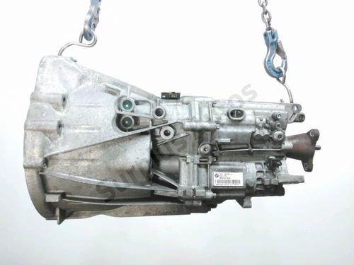 Używane Skrzynia biegów BMW 3 (F30, F80) 328 i (245 hp) 31986367