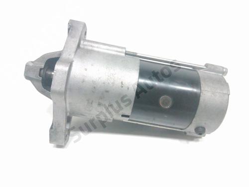 Starter RENAULT KADJAR (HA_, HL_) 1.7 Blue dCi 150 (HLA7) | BP32153582M8 - Image 2