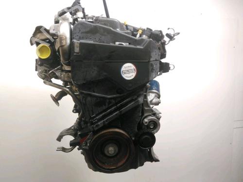 Engine RENAULT CLIO IV (BH_) 1.5 dCi 75 | BP37761709M1 - Image 4