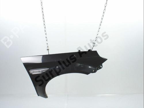 Used Right front fenders Right front fenders OPEL TIGRA TwinTop (X04) 1.4 (R97) (90 hp) 33281334 33281334