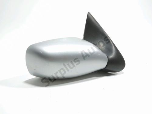 Right mirror FORD PUMA (EC_) 1.7 16V | BP28245570C27 