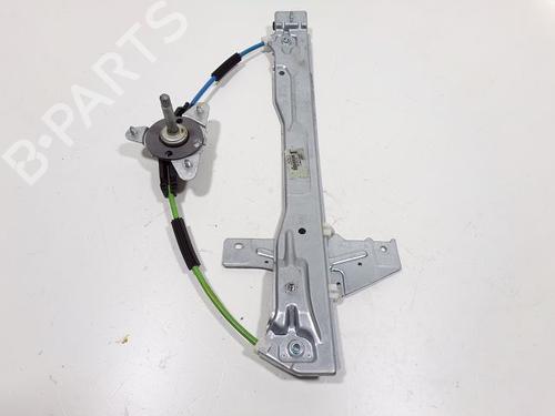 Rudehejsemekanisme Højre bagtil CITROËN C3 I (FC_, FN_) | BP29858778C25