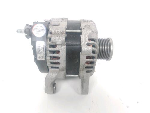 Used Alternator RENAULT CAPTUR I (J5_, H5_) 1.3 TCe 130 (J5NJ, J5NE) (131 hp) 28222467