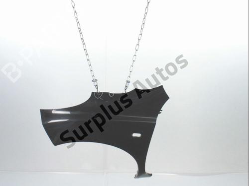 Forkjerm venstre Forkjerm venstre NISSAN MICRA C+C III (K12) 1.6 160 SR (110 hp) 37585583 37585583