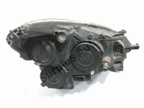Left headlight PEUGEOT PARTNER Tepee 1.6 HDi 16V | BP39260704C28 - Image 3