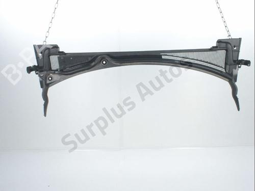 Used Scuttle panel Scuttle panel RENAULT TALISMAN (LP_) 2.0 Blue dCi 200 (LPAL) (200 hp) 28238135 28238135