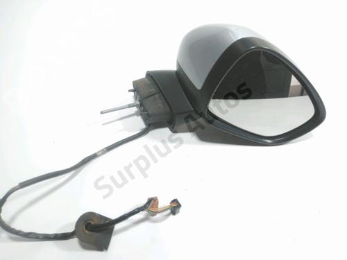 Right mirror CITROËN C3 II (SC_) 1.4 HDi 70 (SC8HZC, SC8HR0, SC8HP4) | BP29112006C27 