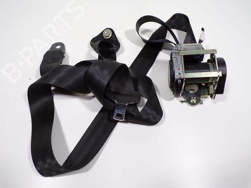 Venstre foran beltestrammer DACIA LODGY (JS_) 1.5 dCi (90 hp) 28234193