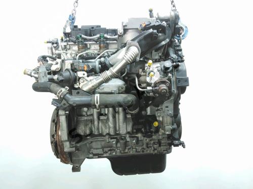 Used Engine Engine CITROËN DS3 (SA_) 1.6 HDi 90 (92 hp) 35893299 35893299