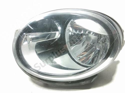 Used Left headlight Left headlight VW BEETLE (5C1, 5C2) 1.6 TDI (105 hp) 40060692 40060692