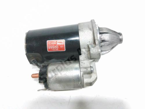 Starter HYUNDAI i10 I (PA) 1.1 | BP30085926M8