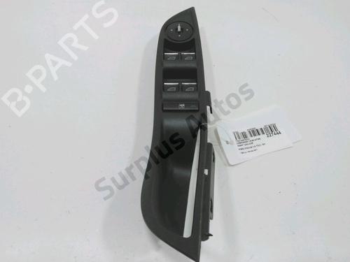 Used Left front window switch FORD FOCUS III 1.6 TDCi (115 hp) 30999143