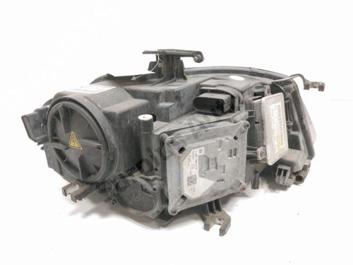 Left headlight AUDI A4 B8 (8K2) 2.0 TDI | BP28266744C28 