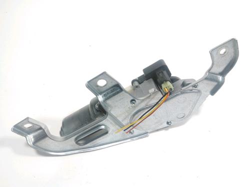 Rear wiper motor OPEL AGILA B (H08) 1.0 (F68) | BP28272626M102 