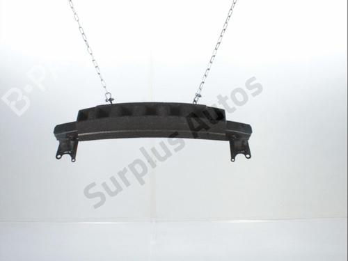 Used Front bumper reinforcement SKODA FABIA II Combi (545) 1.4 TDI (80 hp) 29857616