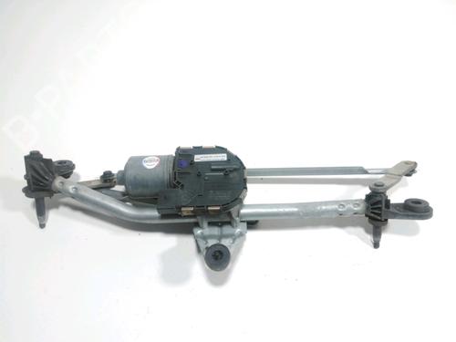Vindrute Vindusviskermekanisme AUDI A3 Limousine (8VS, 8VM) 1.6 TDI | BP28273097C83 