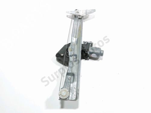 Rudehejsemekanisme ventre foran CITROËN C4 II (NC_) 1.6 BlueHDi 120 | BP28241591C22