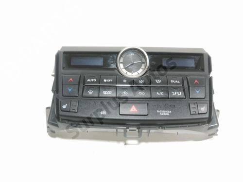 Used Climate control Climate control 37767372 37767372