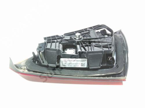 Left tailgate light MERCEDES-BENZ A-CLASS (W177) A 200 (177.087) | BP37658726C79 - Image 3