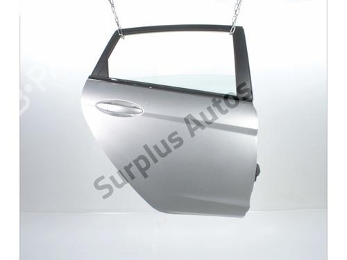 Used Right rear door FORD FIESTA VI (CB1, CCN) 1.25 (82 hp) 28253364