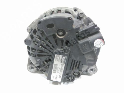 Alternator PEUGEOT 206 SW (2E/K) 1.4 HDi | BP39764990M7 - Image 3