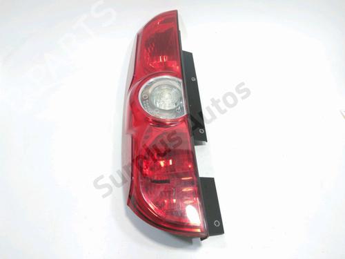 Used Left taillight Left taillight 32311414 32311414