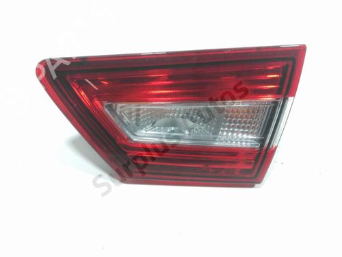 Used Right tailgate light RENAULT CLIO IV (BH_) 0.9 TCe 90 (BHNF, BHMA, BHMH, BHJK, BHJR) (90 hp) 30313277