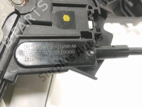 Venstre foran lås FORD PUMA (J2K, CF7) 1.0 EcoBoost mHEV | BP29858633C98